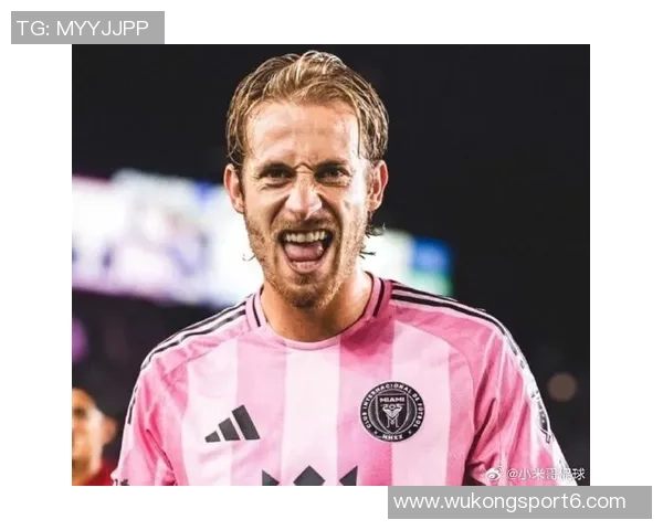 迈阿密国际宣布四名球员离队包括法法和亚布洛夫等人