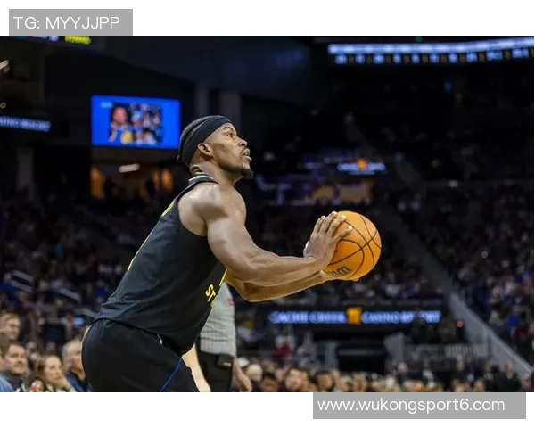 巴特勒助攻上双助力勇士战绩完美无败发现获胜规律引人关注