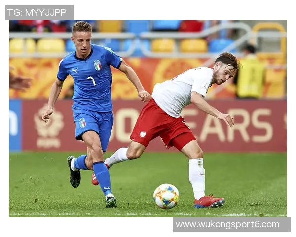 克雷马斯基双响助力美国3-0战胜意大利成功晋级世青赛八强 克雷马斯基双响助力美国3-0战胜意大利成功晋级世青赛八强