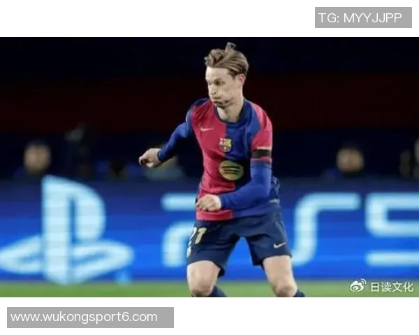 德容与塞尔续约至2029年年薪达900万至1000万欧解约金高达5亿欧