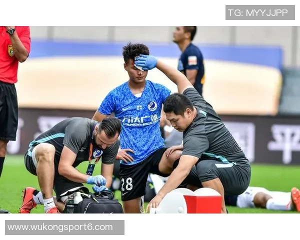 林良铭伤情报告揭秘背后故事与未来恢复计划分析