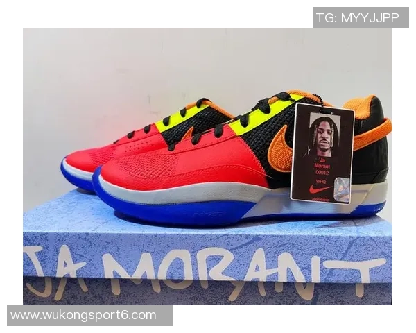 路易斯安那州立校队展示独特配色莫兰特PE引发球迷热议