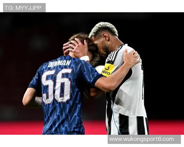 罗马诺透露15岁道曼与阿森纳续约未来职业合同已达成一致