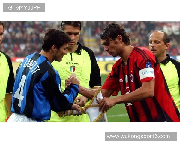 米兰传奇重聚卡卡与马尔蒂尼亲密合影引发球迷回忆 米兰传奇重聚卡卡与马尔蒂尼亲密合影引发球迷回忆