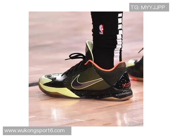 南加大专属Kobe5PE三款配色颜值对比哪一款最吸引眼球