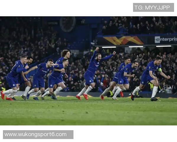 切尔西的华尔街足球能否逃脱世二教的危机与暴雷命运 切尔西的华尔街足球能否逃脱世二教的危机与暴雷命运