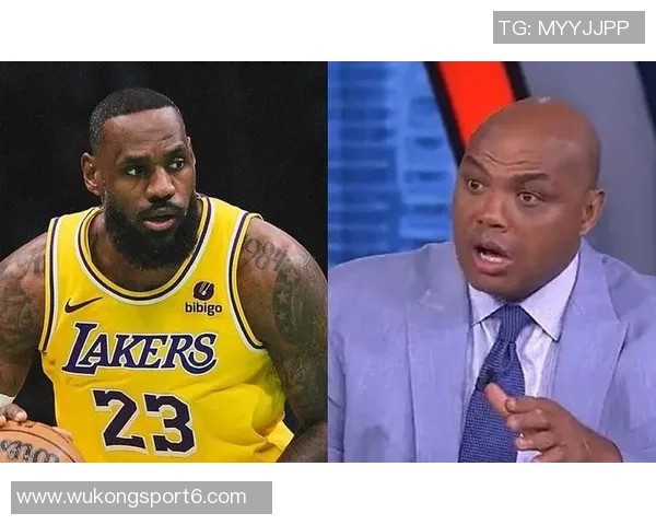 巴克利批评季前赛年轻球员表现詹姆斯短暂出场意义何在