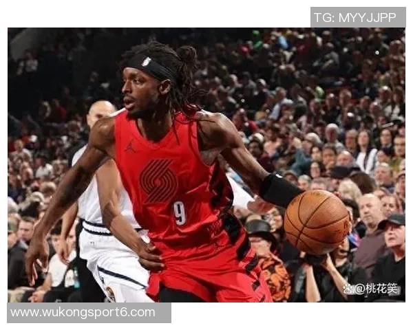 格兰特表现出色19投8中砍下29分6篮板4助攻并完美罚球9中9