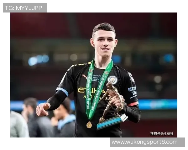 福登再创佳绩欧冠最佳球员荣誉归曼城前锋 福登再创佳绩欧冠最佳球员荣誉归曼城前锋