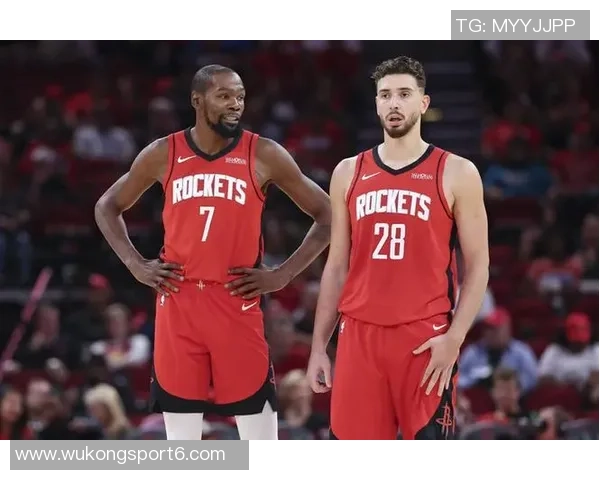 KD谈球队三分出手排名垫底但对近期表现充满满意与期待