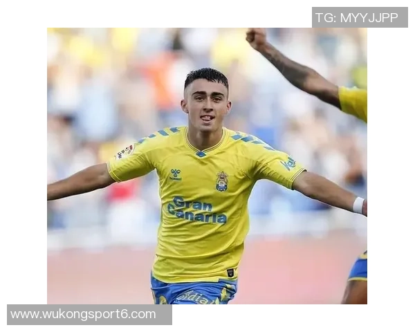 佩德里本赛季西甲助攻表现突出创职业生涯首次连续三场助攻纪录