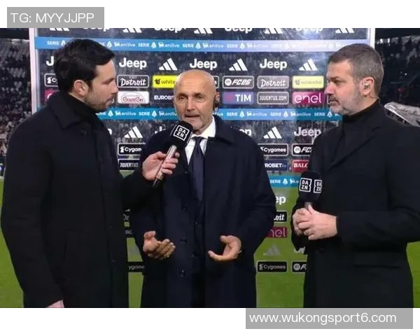 尤文图斯状态回暖斯帕莱蒂执教后10场仅败于那不勒斯