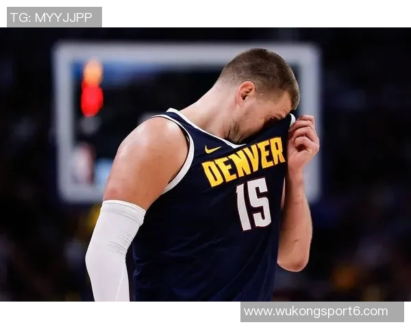 戈登缺阵约基奇狂砍44分仍无力回天球队未来需如何调整应对挑战