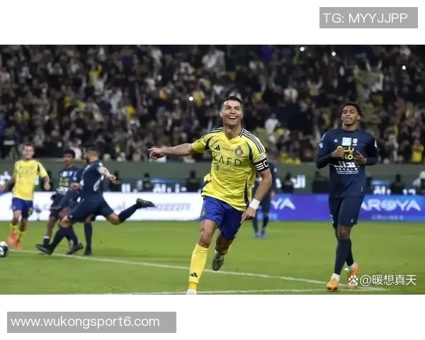 沙特媒体人称C罗影响力使PIF拒绝所有利雅得胜利收购提案