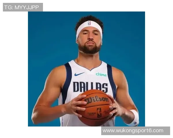 独行侠寻求交易克莱但尚未获得积极反馈