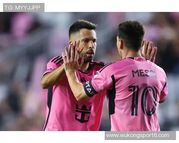 美职联对迈阿密夺冠态度复杂竞争力提升引发关注与争议 美职联对迈阿密夺冠态度复杂竞争力提升引发关注与争议